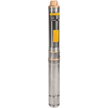 BOMBA SUBMERSA 3" TIPO CANETA 0,33CV - 6686033220 VONDER BOMBA SUBMERSA 3" TIPO CANETA 0,33CV - 6686033220 VONDER