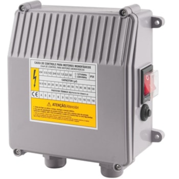BOMBA SUBMERSA 3" TIPO CANETA 0,33CV - 6686033220 VONDER BOMBA SUBMERSA 3" TIPO CANETA 0,33CV - 6686033220 VONDER