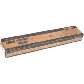 BOMBA SUBMERSA 3" TIPO CANETA 0,33CV - 6686033220 VONDER BOMBA SUBMERSA 3" TIPO CANETA 0,33CV - 6686033220 VONDER