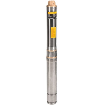 BOMBA SUBMERSA DE 3" TIPO CANETA 0,5 CV 220v - 6686050220 VONDER BOMBA SUBMERSA DE 3" TIPO CANETA 0,5 CV 220v - 6686050220 VONDER