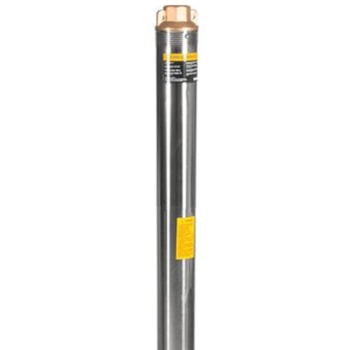 BOMBA SUBMERSA DE 3" TIPO CANETA 1,0 CV 220v - 6686100220 VONDER BOMBA SUBMERSA DE 3" TIPO CANETA 1,0 CV 220v - 6686100220 VONDER