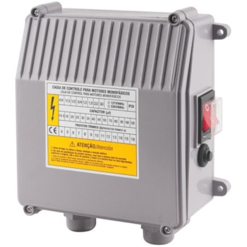 BOMBA SUBMERSA DE 3" TIPO CANETA 1,0 CV 220v - 6686100220 VONDER BOMBA SUBMERSA DE 3" TIPO CANETA 1,0 CV 220v - 6686100220 VONDER