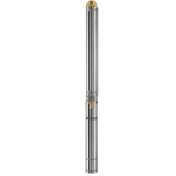 BOMBA SUBMERSA INOX 3" 1,5CV COM PAINEL DE CONTROLE 16006012 SOMAR BOMBA SUBMERSA INOX 3" 1,5CV COM PAINEL DE CONTROLE 16006012 SOMAR