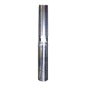 BOMBA SUBMERSA INOX 4" 0,5CV COM PAINEL DE CONTROLE 16007222 SOMAR Voltagem:220V