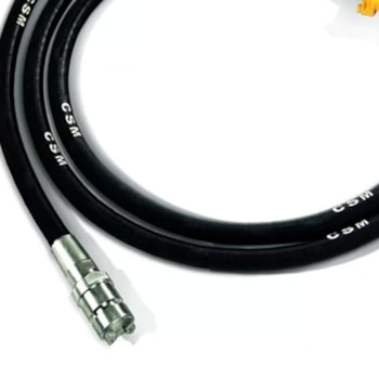 BOMBA SUBMERSÍVEL DE MANGOTE BS 3 - CSM BOMBA SUBMERSÍVEL DE MANGOTE BS 3 - CSM