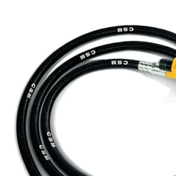 BOMBA SUBMERSÍVEL DE MANGOTE BS - CSM BOMBA SUBMERSÍVEL DE MANGOTE BS - CSM