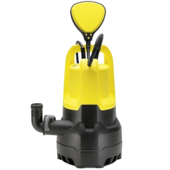 BOMBA SUBMERSÍVEL SP 3 DIRT 400W E 7000L/H 220v - 16455300 KARCHER