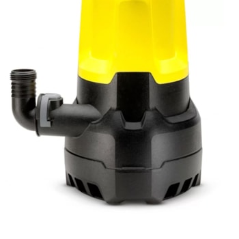 BOMBA SUBMERSÍVEL SP 3 DIRT 400W E 7000L/H 220v - 16455300 KARCHER