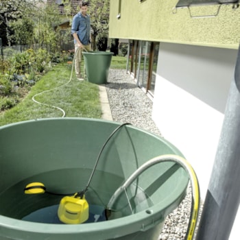 BOMBA SUBMERSÍVEL SP 3 DIRT 400W E 7000L/H 220v - 16455300 KARCHER BOMBA SUBMERSÍVEL SP 3 DIRT 400W E 7000L/H 220v - 16455300 KARCHER