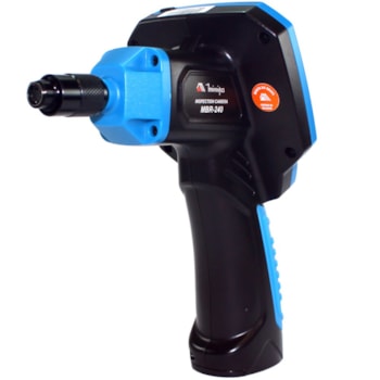 BOROSCÓPIO DIGITAL COM SAÍDA RCA - MBR-240 MINIPA BOROSCÓPIO DIGITAL COM SAÍDA RCA - MBR-240 MINIPA