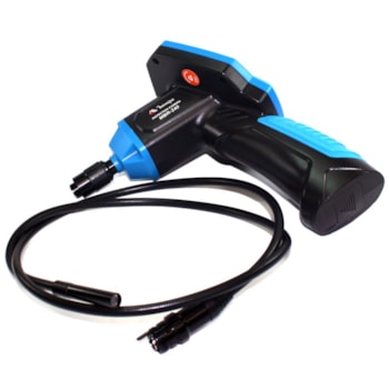 BOROSCÓPIO DIGITAL COM SAÍDA RCA - MBR-240 MINIPA BOROSCÓPIO DIGITAL COM SAÍDA RCA - MBR-240 MINIPA