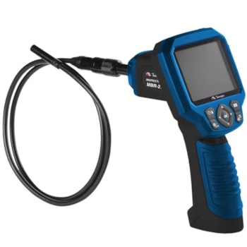 BOROSCÓPIO DIGITAL COM SAÍDA RCA - MBR-240 MINIPA BOROSCÓPIO DIGITAL COM SAÍDA RCA - MBR-240 MINIPA