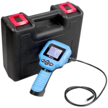 BOROSCÓPIO DIGITAL COM SAÍDA RCA - MBR-240 MINIPA BOROSCÓPIO DIGITAL COM SAÍDA RCA - MBR-240 MINIPA