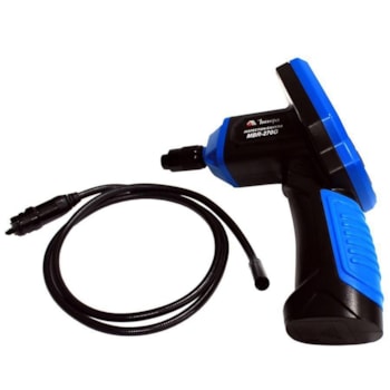 BOROSCOPIO PROFISSIONAL COM CÂMERA MINIPA - MBR-270G BOROSCOPIO PROFISSIONAL COM CÂMERA MINIPA - MBR-270G