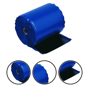 BORRACHA DE LIGAÇÃO MB/AC 245X1MM - 401743 VIPAL BORRACHA DE LIGAÇÃO MB/AC 245X1MM - 401743 VIPAL