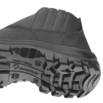 BOTA BICO PLÁSTICO 10VB48-BP ELÁSTICO - VULCAFLEX BOTA BICO PLÁSTICO 10VB48-BP ELÁSTICO - VULCAFLEX