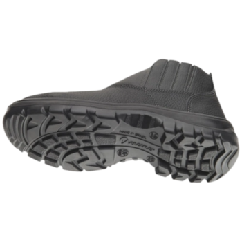 BOTA BICO PLÁSTICO 10VB48-BP ELÁSTICO - VULCAFLEX BOTA BICO PLÁSTICO 10VB48-BP ELÁSTICO - VULCAFLEX