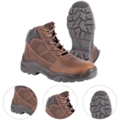 BOTA HORIZON WVBG MARROM CA 40872 - 4064WVBG4760LH BRACOL BOTA HORIZON WVBG MARROM CA 40872 - 4064WVBG4760LH BRACOL