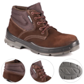 BOTA MARROM LINHA PLUS 4045BAEN4400LL - BRACOL BOTA MARROM LINHA PLUS 4045BAEN4400LL - BRACOL