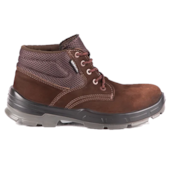 BOTA MARROM LINHA PLUS 4045BAEN4400LL - BRACOL BOTA MARROM LINHA PLUS 4045BAEN4400LL - BRACOL