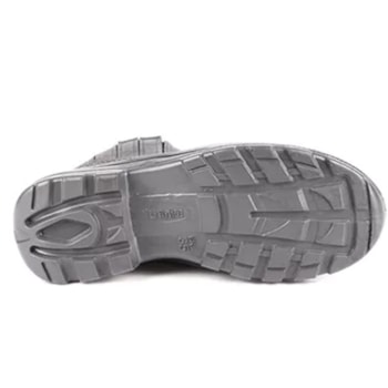 BOTA N°43 PR ELÁSTICO 459 C/BP-PU-ID-BD-PT TL.PT CA44639 - EFFE