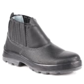 BOTA PR ELÁSTICO U-SAFE CA32807 - C/BP-PU-ID-BD-PT TL.PT BRACOL BOTA PR ELÁSTICO U-SAFE CA32807 - C/BP-PU-ID-BD-PT TL.PT BRACOL
