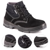 BOTA PRETA AMAR.ACOL.S/B PU.ID-PT.TL.MR - 4045BAEN4400LL BRACOL BOTA PRETA AMAR.ACOL.S/B PU.ID-PT.TL.MR - 4045BAEN4400LL BRACOL
