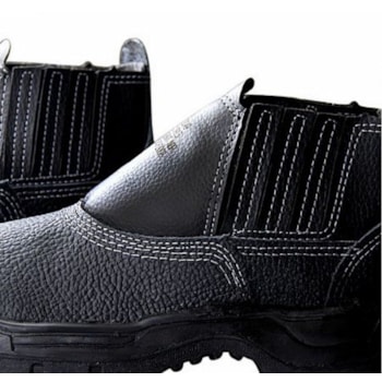 BOTINA / BOTA RASPA MON ELASTICO SEM BIQUEIRA KALA- 537292 Tamanho:44 BOTINA / BOTA RASPA MON ELASTICO SEM BIQUEIRA KALA- 537292 Tamanho:44