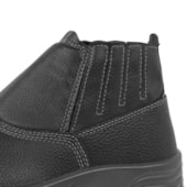BOTINA / BOTA RASPA MONODENSIDADE ELASTICO BIQ ACO - KALA BOTINA / BOTA RASPA MONODENSIDADE ELASTICO BIQ ACO - KALA