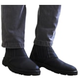 BOTINA / BOTA RASPA MONODENSIDADE ELASTICO BIQ ACO - KALA BOTINA / BOTA RASPA MONODENSIDADE ELASTICO BIQ ACO - KALA