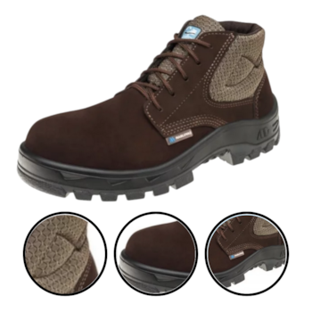 BOTINA CADARÇO CANO BAIXO COURO NUBUCK LING ACOLCHOADA CAFÉ 50B26-CB-BP - MARLUVAS BOTINA CADARÇO CANO BAIXO COURO NUBUCK LING ACOLCHOADA CAFÉ 50B26-CB-BP - MARLUVAS