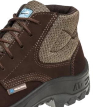 BOTINA CADARÇO CANO BAIXO COURO NUBUCK LING ACOLCHOADA CAFÉ 50B26-CB-BP - MARLUVAS BOTINA CADARÇO CANO BAIXO COURO NUBUCK LING ACOLCHOADA CAFÉ 50B26-CB-BP - MARLUVAS
