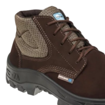 BOTINA CADARÇO CANO BAIXO COURO NUBUCK LING ACOLCHOADA CAFÉ 50B26-CB-BP - MARLUVAS BOTINA CADARÇO CANO BAIXO COURO NUBUCK LING ACOLCHOADA CAFÉ 50B26-CB-BP - MARLUVAS