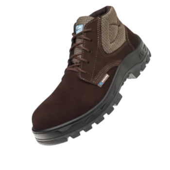 BOTINA CADARÇO CANO BAIXO COURO NUBUCK LING ACOLCHOADA CAFÉ 50B26-CB-BP - MARLUVAS BOTINA CADARÇO CANO BAIXO COURO NUBUCK LING ACOLCHOADA CAFÉ 50B26-CB-BP - MARLUVAS