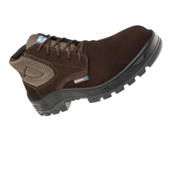 BOTINA CADARÇO CANO BAIXO COURO NUBUCK LING ACOLCHOADA CAFÉ 50B26-CB-BP - MARLUVAS BOTINA CADARÇO CANO BAIXO COURO NUBUCK LING ACOLCHOADA CAFÉ 50B26-CB-BP - MARLUVAS