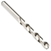 BROCA AÇO RÁPIDO 1.0MM DIN338  A114 - A1141.0B DORMER BROCA AÇO RÁPIDO 1.0MM DIN338  A114 - A1141.0B DORMER