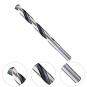 BROCA AÇO RÁPIDO 11,5MM METAL - 401806 BOSCH BROCA AÇO RÁPIDO 11,5MM METAL - 401806 BOSCH