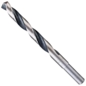 BROCA AÇO RÁPIDO 11,5MM METAL - 401806 BOSCH BROCA AÇO RÁPIDO 11,5MM METAL - 401806 BOSCH
