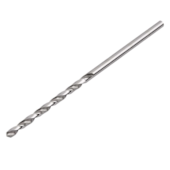 BROCA AÇO RÁPIDO 2.5MM DIN338 A114 - A1142.5B DORMER BROCA AÇO RÁPIDO 2.5MM DIN338 A114 - A1142.5B DORMER