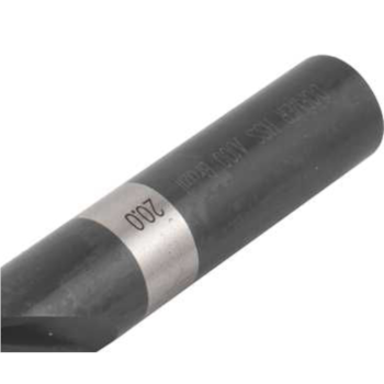 BROCA AÇO RÁPIDO 20.0MM A100 - A10020.0 DORMER BROCA AÇO RÁPIDO 20.0MM A100 - A10020.0 DORMER