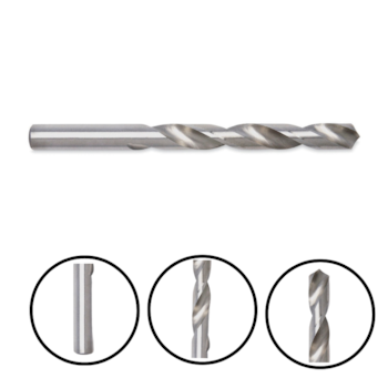 BROCA AÇO RÁPIDO 25 X 150 X 225MM DIN 338 N HP-M - 06,0030 ROCAST BROCA AÇO RÁPIDO 25 X 150 X 225MM DIN 338 N HP-M - 06,0030 ROCAST