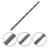 BROCA AÇO RÁPIDO HP EXTRA LONGA-M 8.5 X 400MM - 90,0026 ROCAST BROCA AÇO RÁPIDO HP EXTRA LONGA-M 8.5 X 400MM - 90,0026 ROCAST