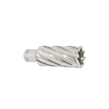 BROCA ANULAR 19 X 50MM HSS - 88,0033 ROCAST BROCA ANULAR 19 X 50MM HSS - 88,0033 ROCAST