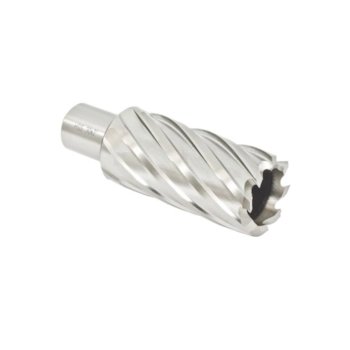 BROCA ANULAR 19 X 50MM HSS - 88,0033 ROCAST BROCA ANULAR 19 X 50MM HSS - 88,0033 ROCAST