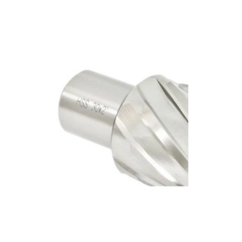 BROCA ANULAR 19 X 50MM HSS - 88,0033 ROCAST