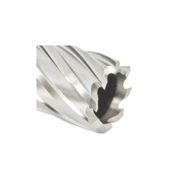 BROCA ANULAR 19 X 50MM HSS - 88,0033 ROCAST