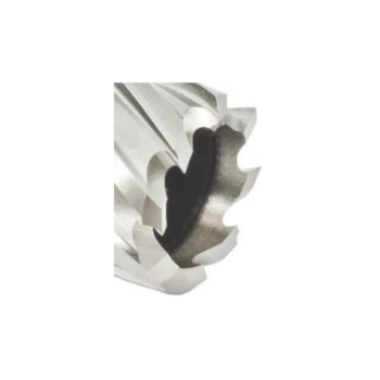 BROCA ANULAR 19 X 50MM HSS - 88,0033 ROCAST BROCA ANULAR 19 X 50MM HSS - 88,0033 ROCAST