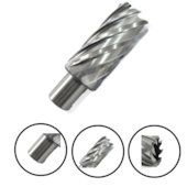 BROCA ANULAR HSS 14 X 50MM - 88,0028 ROCAST BROCA ANULAR HSS 14 X 50MM - 88,0028 ROCAST