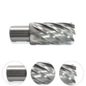 BROCA ANULAR HSS 30 X30 MM - ROCAST BROCA ANULAR HSS 30 X30 MM - ROCAST
