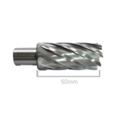 BROCA ANULAR HSS 32 X 50MM - 88,0046 ROCAST